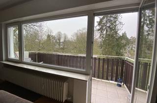 Wohnung mieten in Nerotal, 65193 Wiesbaden, Im Nerotal lichtdurchflutete 3,5 Zimmer Wohnung mit Südbalkon