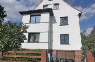 Wohnung mieten in Schiller Str, 04600 Altenburg, Schöne 3 Zimmer whg ab sofort zu vermieten