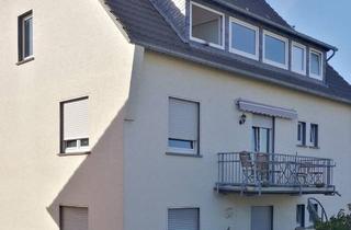 Wohnung mieten in Ringstraße, 53474 Bad Neuenahr-Ahrweiler, Attraktive, helle 3-Zimmerwohnung mit Balkon in Heimersheim