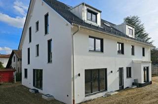 Doppelhaushälfte kaufen in 81735 München, München - Bezugsfertige Neubau-Doppelhaushälfte in Perlach Nähe Trudering - Provisionsfrei (Haus 3)