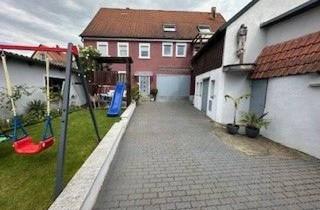 Haus kaufen in 97334 Nordheim, Nordheim a.Main - gepflegtes Mehrgenerationenhaus in Nordheim