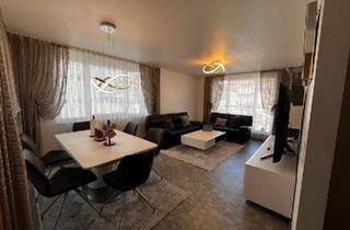 Wohnung kaufen in 73432 Aalen, Aalen - Moderne 3 Zimmer Wohnung in Unterkochen inkl. Garage + Küche neu
