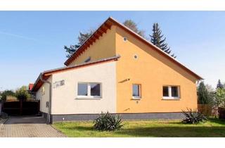 Haus kaufen in 02894 Reichenbach, Reichenbach/Oberlausitz - Modernes lichtdurchflutetes Atelierhaus mit 2000 qm Garten