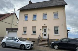 Mehrfamilienhaus kaufen in 66265 Heusweiler, Heusweiler - Mehrfamilienhaus in Holz