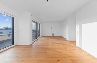 Penthouse kaufen in 70825 Korntal-Münchingen, Korntal-Münchingen - 3,5 Zimmer Penthouse mit Arbeitszimmer