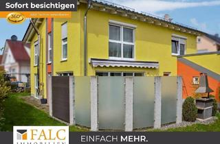 Einfamilienhaus kaufen in 78647 Trossingen, Trossingen - Stilvolles Einfamilienhaus mit hochwertiger Ausstattung und Doppelgarage in Trossingen