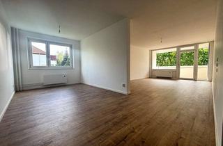 Wohnung mieten in Feldbergstrasse, 63150 Heusenstamm, Erstvermietung nach Renovierung