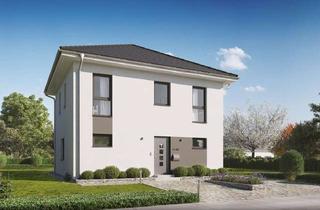 Haus kaufen in 04567 Kitzscher, Ihr Traumhaus in Kitzscher: Maßgeschneidert, Nachhaltig, Perfekt!