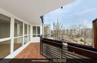 Wohnung kaufen in 10245 Berlin, 4-Zimmer-Etagenwohnung im begehrten Kiez zu verkaufen