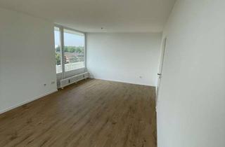 Wohnung kaufen in Mauritzstraße 55, 47829 Uerdingen, Stilvolle, vollständig renovierte 3-Zimmer-Wohnung mit Balkon in Krefeld