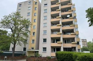 Wohnung kaufen in 28307 Mahndorf, Schöne 3-Zimmer-Wohnung mit gehobener Innenausstattung mit Balkon und EBK in Bremen