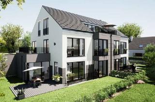 Wohnung kaufen in 82178 Puchheim, Willkommen zu Hause! Exklusive Eigentumswohnungen in Puchheim - Komfort und Energieeffizienz vereint