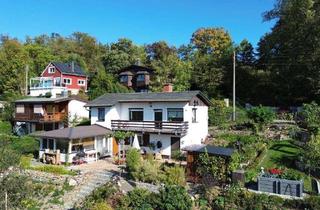 Haus kaufen in 07356 Bad Lobenstein, ein unbezahlbarer Ausblick!