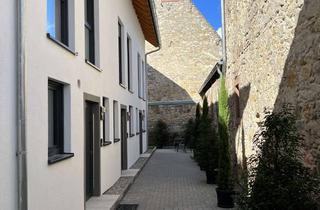 Haus mieten in Hauptstr. 48, 69514 Laudenbach, Erstbezug: schönes 6-Zimmer-Reihenhaus mit gehobener Innenausstattung zur Miete in Laudenbach