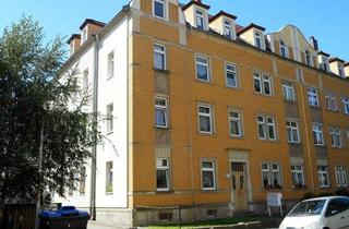 Wohnung mieten in Kohlbergstraße 13, 01796 Pirna, 2-Raum-Wohnung in Pirna! Kohlbergstr. 13