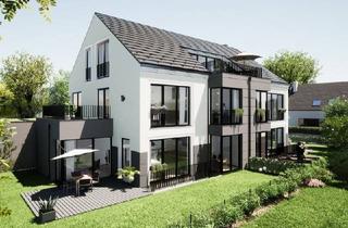 Wohnung kaufen in 82178 Puchheim, Puchheim - Willkommen zu Hause! Exklusive Eigentumswohnungen in Puchheim - Komfort und Energieeffizienz vereint