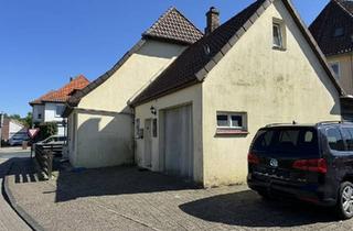 Einfamilienhaus kaufen in 26133 Oldenburg, Oldenburg - Freistehendes Einfamilienhaus zentral Garage von Privat