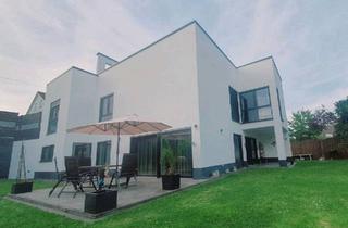 Einfamilienhaus kaufen in 56637 Plaidt, Plaidt - Einfamilienhaus Bauhausstil Garage Garten