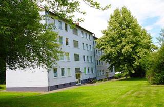 Wohnung kaufen in 59494 Soest, Soest - Schöne, helle 3-Zi.-Wohnung, 63 qm, Balkon, Soest