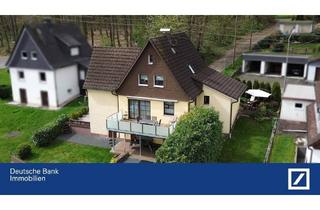 Einfamilienhaus kaufen in 57080 Siegen, Siegen - Charmantes Einfamilienhaus zum Wohlfühlen