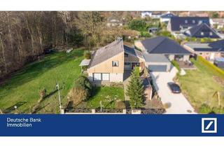 Einfamilienhaus kaufen in 27580 Bremerhaven, Bremerhaven - EFH mit großem Potenzial direkt am Speckenbütteler Park!
