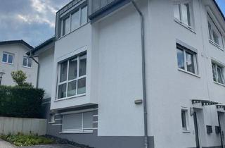 Doppelhaushälfte kaufen in 65232 Taunusstein, Taunusstein - Doppelhaushälfte Bad Schwalbach **OHNE MAKLER**