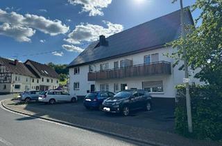 Mehrfamilienhaus kaufen in 35325 Mücke, Mücke - Kapital Anleger Aufgepasst Rendite Objekt Provisionsfrei