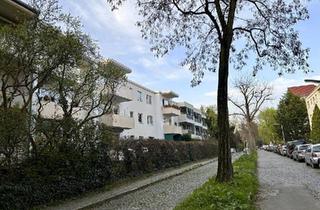 Wohnung kaufen in 12247 Berlin, Berlin - Wohnung in Berlin-Lankwitz, 2,5 Zimmer, provisionsfrei von privat
