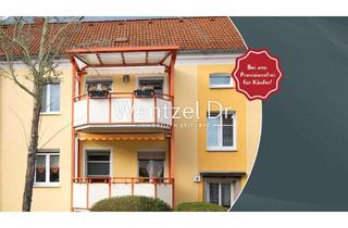 Wohnung kaufen in 01809 Heidenau, Schöne Eigentumswohnung in Heidenau