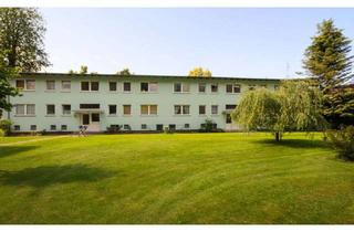 Wohnung kaufen in 25436 Uetersen, 2,5-Zimmer-Wohnung in ruhiger Lage