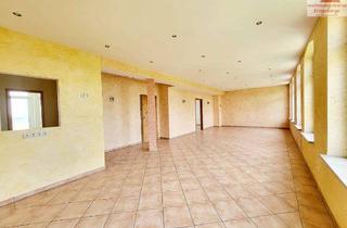 Loft kaufen in 09306 Erlau, 107 m² - Eigentumswohnung in Industriegebäude: 3-Raum-Loftwohnung mit Garten & Garage nahe Mittweida