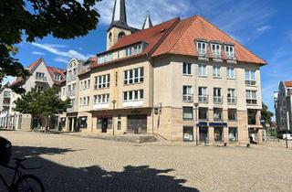 Wohnung kaufen in Martiniplan, 38820 Halberstadt, Modernes Wohnen im Stadtzentrum von Halberstadt!!