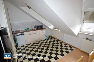 Wohnung kaufen in 54497 Morbach, Kapitalanlage