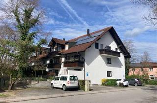 Wohnung kaufen in 85386 Eching, Dachgeschosswohnung in bester Lage von Eching