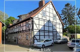 Wohnung kaufen in 31655 Stadthagen, Kapitalanlage im Herzen von Stadthagen