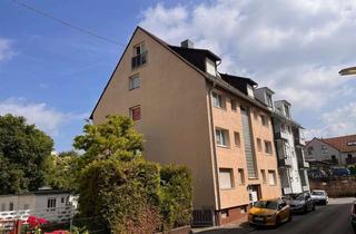 Wohnung mieten in Hadamarer Straße 22, 65936 Sossenheim, Nachmieter/in gesucht: Großzügige 2-Zimmer Wohnung ab August 2024 verfügbar