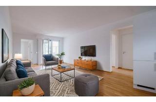 Wohnung mieten in Kanalstraße, 82362 Weilheim, Neubau Erstbezug! Exklusive 4-Zimmer-Wohnung A6