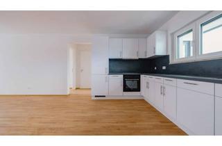 Wohnung mieten in Kanalstraße, 82362 Weilheim, Neubau Erstbezug! Exklusive 4-Zimmer-Wohnung A6