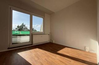 Wohnung mieten in Sundhäuser Straße 15, 99734 Nordhausen, Geräumige 4,5-Zimmer-Wohnung mit Balkon