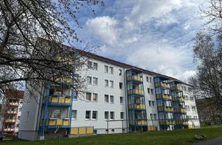 Wohnung mieten in Jacob-Wolfarth-Straße 20, 36433 Bad Salzungen, Familien Herzlich Willkommen! Top 3-Raum-Wohnung in guter Lage!