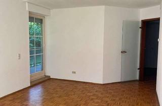 Wohnung mieten in Welkerstraße 16, 47053 Dellviertel, 3-Zi. Erdgeschosswohnung mit Balkon zu vermieten