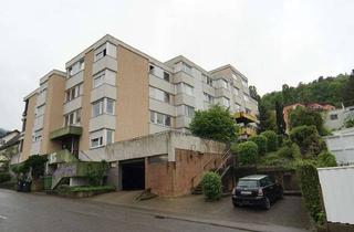 Wohnung mieten in 69412 Eberbach, Gemütliche 2-Zimmer-Wohnung in Neckarwimmersbach