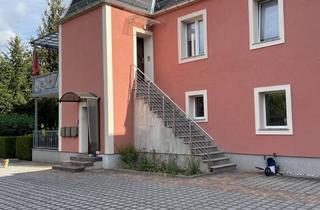 Wohnung mieten in Müglitztalstraße 73, 01809 Dohna, große 2-Zimmerwohnung mit Balkon + Garage