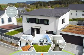 Einfamilienhaus kaufen in 72356 Dautmergen, Exklusives Einfamilienhaus, ideal für Familien mit modernster Technik, Massivhaus, A+