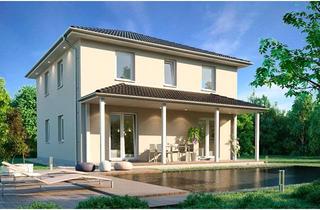 Villa kaufen in 18195 Tessin, Schöne Stadtvilla mit viel Licht und Wohnraum! Grundstück inklusive!!!