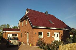Haus kaufen in 25727 Krumstedt, Traum vom großen Haus in ruhiger Lage!