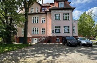 Mehrfamilienhaus kaufen in 29410 Salzwedel, Mehrfamilienhaus mit Stellplätzen