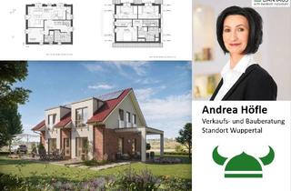 Einfamilienhaus kaufen in 45889 Bismarck, Die perfekte Wohlfühloase – Modernes Einfamilienhaus von Danhaus