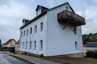 Mehrfamilienhaus kaufen in 01705 Freital, Mehrfamilienhaus am Rande von Dresden mit 5 Wohneinheiten
