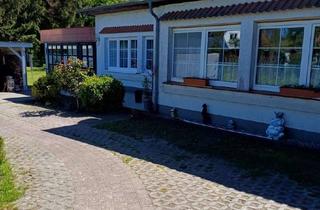 Einfamilienhaus kaufen in 18320 Ahrenshagen-Daskow, Provisionsfreies Einfamilienhaus mit zwei Ferienapartment zu Verkaufen
